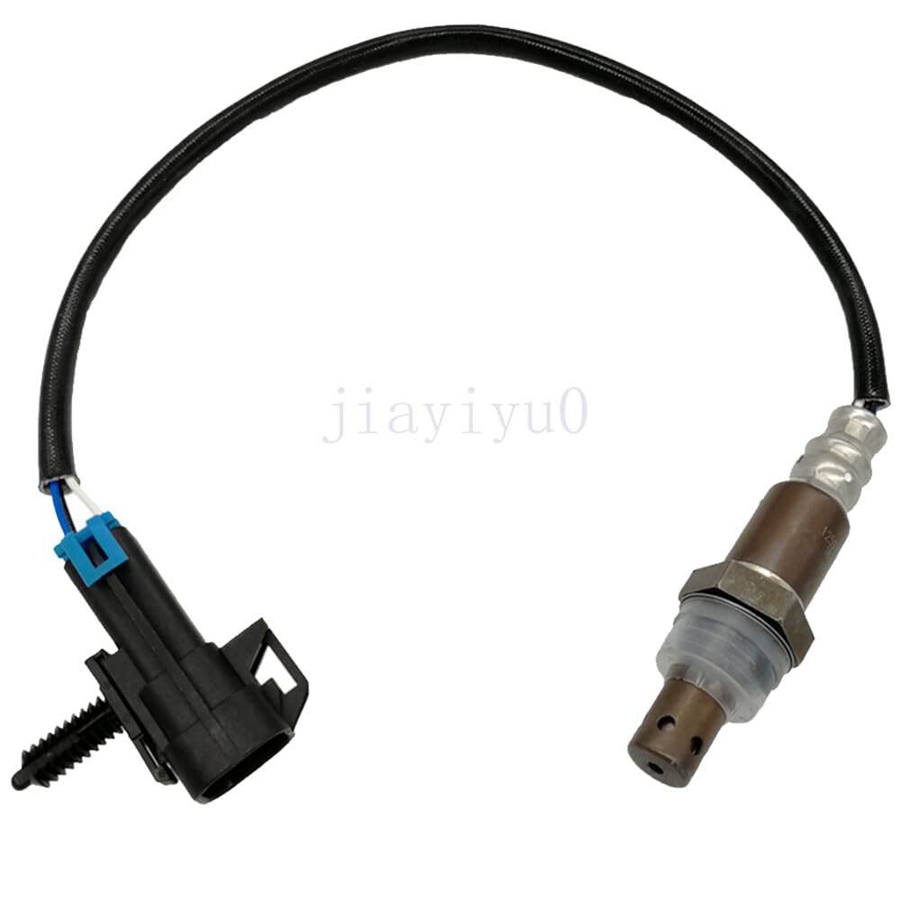 ya 3 8.24 baidi Oxygen O2 Sensor Upstream for 2006-2011 for Buick Lucerne for Cadillac DTS 4.6L 12597990
