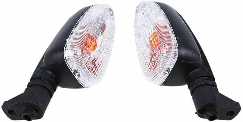 ya 10 9.16 zhengce Turn Signal Light Blinker Indicator for F800R R1200GS F650GS Front Rear New