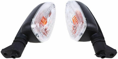 ya 10 9.16 zhengce Turn Signal Light Blinker Indicator for F800R R1200GS F650GS Front Rear New