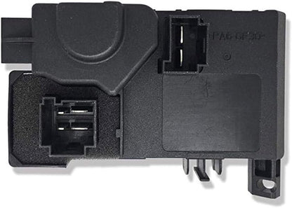 ya 11 9.14 baidiA/C Blower Motor Resistor 2007-2013 for Mercedes-benz S550 S600 CL550 2218200110