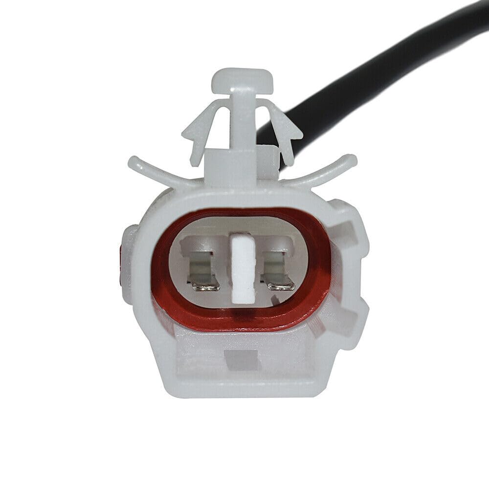 ya 10 9.16 zhengce Front Right ABS Wheel Speed Sensor for Toyota Yaris 1.5 for Scion 1.8 89542