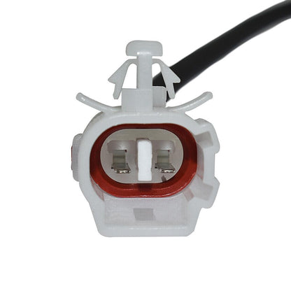 ya 10 9.16 zhengce Front Right ABS Wheel Speed Sensor for Toyota Yaris 1.5 for Scion 1.8 89542