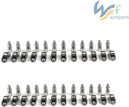 ya 28 10.13 zhengce 3.0T Valves Hydraulic Lifters & Rocker Arm Kit Fit for Audi A6 for A8 for