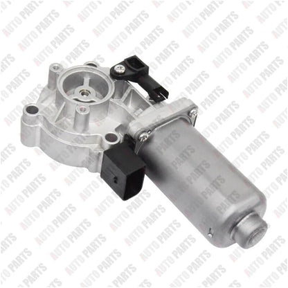 ya 10 9.16 baidi Transfer Case Shift Actuator Motor for BMW X3 X5 X6 E83 E53 E70 27107566250