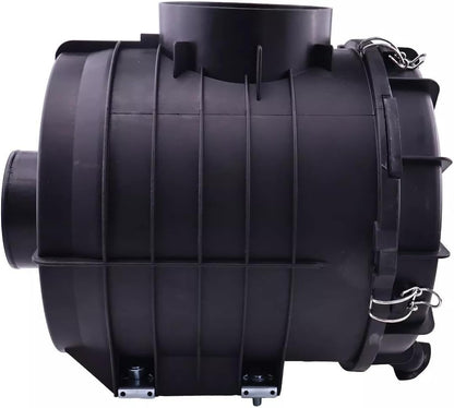 ya 4 8.14 Air Cleaner Filter Box Housing for Isuzu NPR NQR 4HK1 5.2L 4JJ1 3.0L 6.0L