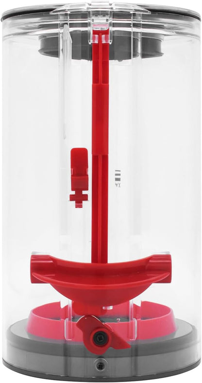 ya 26 10.21 baidi Dust Bin Bucket Dust Collection Trash Can For Dyson V10 Animal US Version