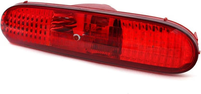 ya 7 8.24 baidi 63246946904 Rear Bumper Light 2007-2017 for Mini Cooper R56 R57 R58 R59 F55 F56