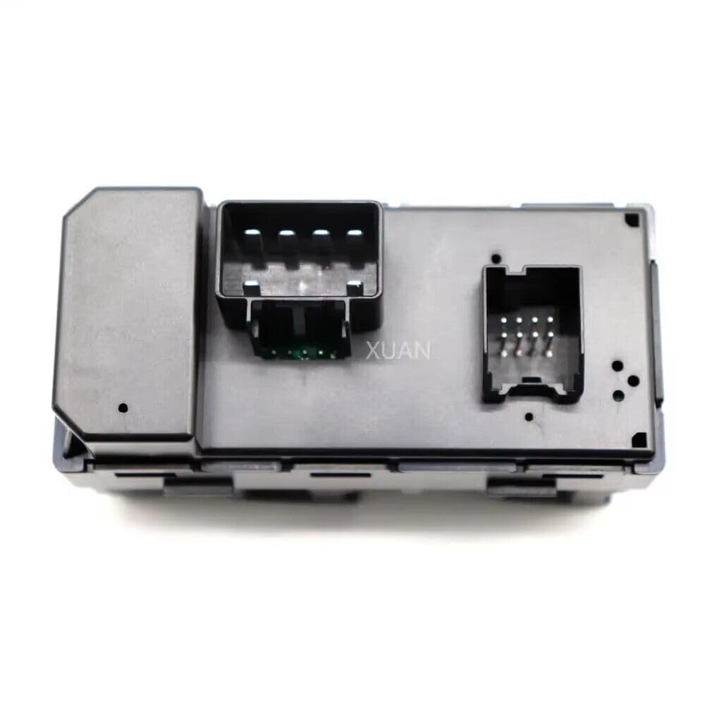 ya 8 8.24 baidi 20945129 Power Window Master Control Lift Switch for Chevrolet for GMC for Yukon 