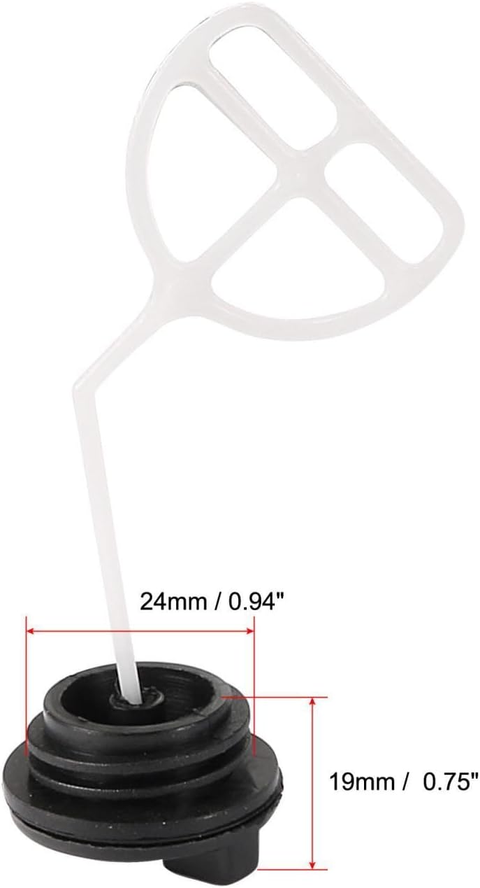 ya 9 10.24 45/52/58 Oil Fuel Cap for Chainsaw