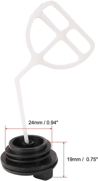 ya 9 10.24 45/52/58 Oil Fuel Cap for Chainsaw