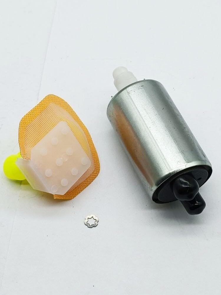 ya 23 10.7 baidi Fuel Pump for Honda NC700J (DCT) 2015-2016/2018/NC700X (DCT) 2012-2018