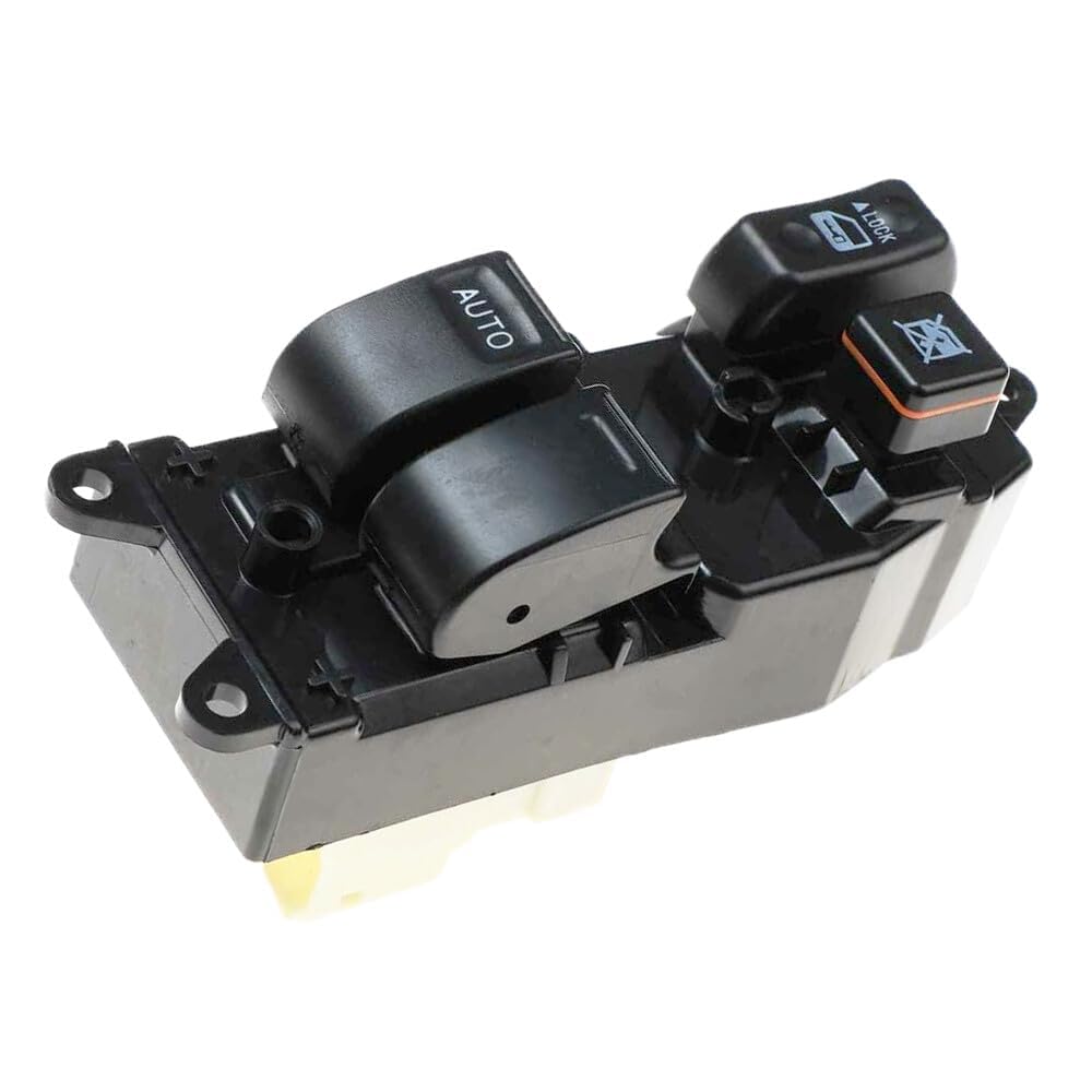 ya 13 9.15 zhengce Power Window Switch 84820-52170 for Toyota Yaris Verso 1999-2005