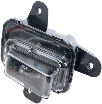 ya 2 8.15 1-piece LED left front bumper fog light suitable for GMC Sierra 1500 2022-2024