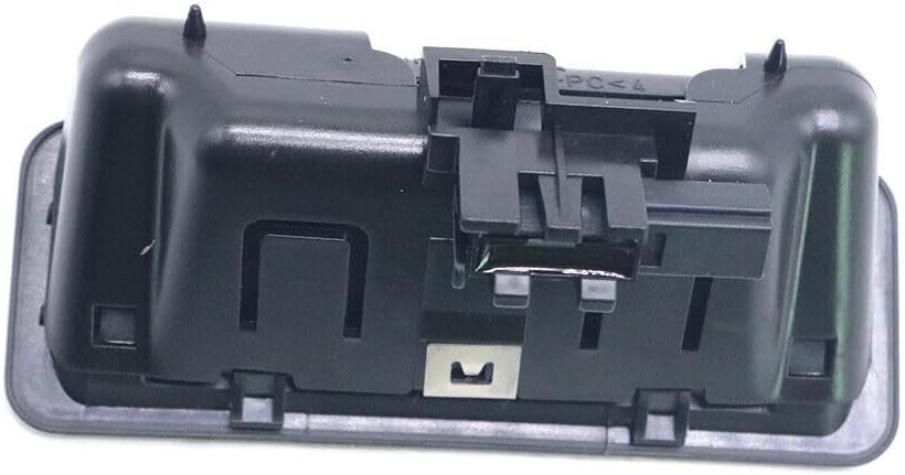 ya 4 8.10 Trunk Boot Lid Pushbutton Tailgate Hatch Switch 51247118158 for BMW X1 X5 M3 M5