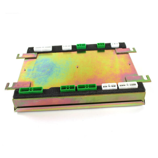ya 16 10.20 baidi MCU Controller KHR-1793. KHR1793 is Suitable for Sumitomo SH210, SH300, JS120, and JS130 excavators.