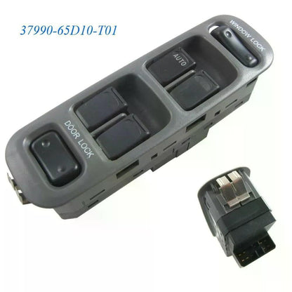 ya 8 8.24 baidi 3799065D10T01 Power Window Switch Fit Chevy Aveo for Suzuki Vitara 2004-2012