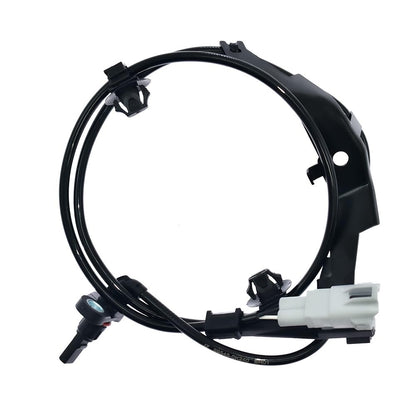 ya 9 10.24 2pcs Rear Right Left ABS Wheel Speed Sensor Fit for Toyota Hilux VIII 2015-2022