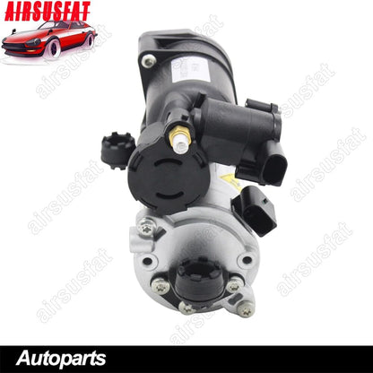 ya 10 9.16 baidi 1x Air Suspension Compressor Pump Fit for for Mercedes W164 X164 ML/GL 1643201204