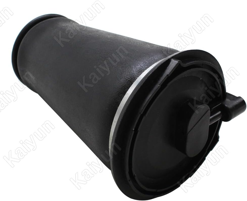 ya 10 9.16 baidi 2PCS Rear L+R Air Suspension Spring Bags for Range Rover II P38 P38A 1994-2002