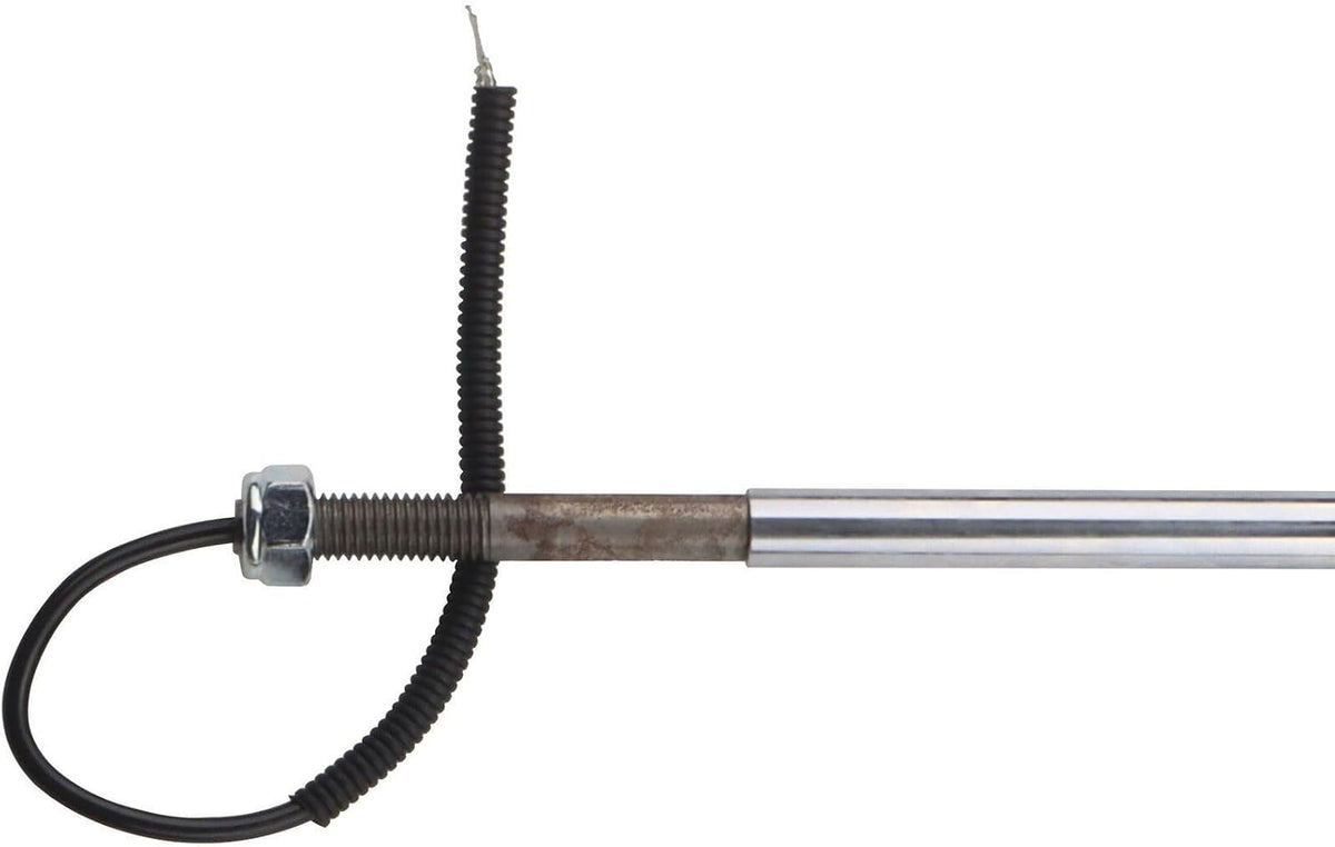 ya 12 10.8 baidi Rear Shock Absorber w/Magnetic Fit for Chevrolet Camaro ZL1 2012-15, SS 19300041 14-