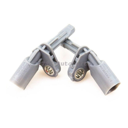 ya 9 10.24 Rear Left and Right ABS Sensor Wheel Speed Sensor OE for VW CC for Passat for Golf 2.0T