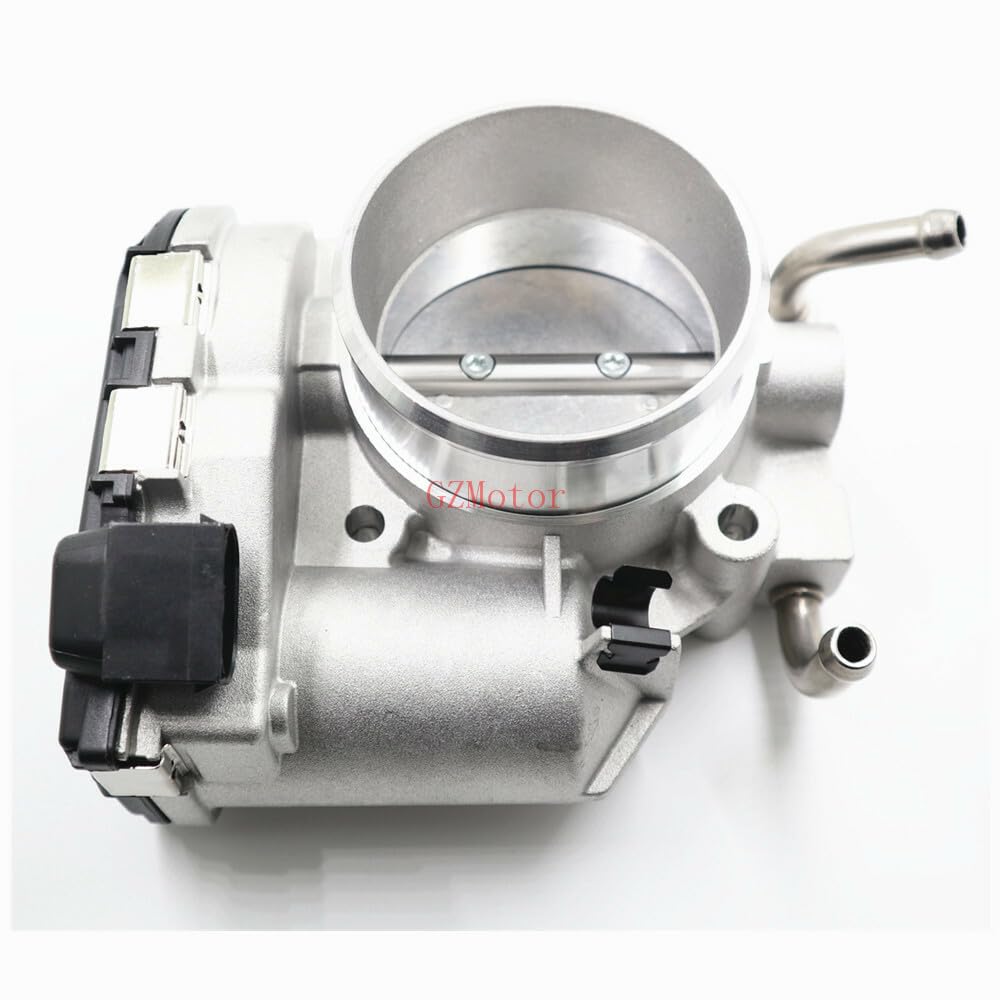 ya 8 8.24 baidi 35100-25400 Throttle Body for Hyundai for Kia 2006-2013 2.0L 2.4L 35100 25400