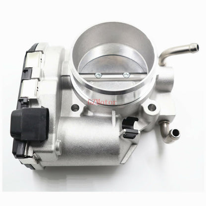 ya 8 8.24 baidi 35100-25400 Throttle Body for Hyundai for Kia 2006-2013 2.0L 2.4L 35100 25400