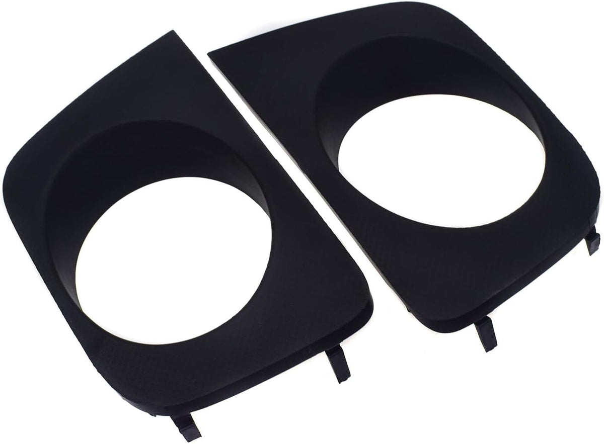 ya 4 8.14 52127-35050 Fog Light Bezel Cover Front LH and Right Hand Suitable for Toyota for 4Runner 2006-09