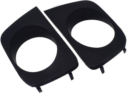 ya 4 8.14 52127-35050 Fog Light Bezel Cover Front LH and Right Hand Suitable for Toyota for 4Runner 2006-09