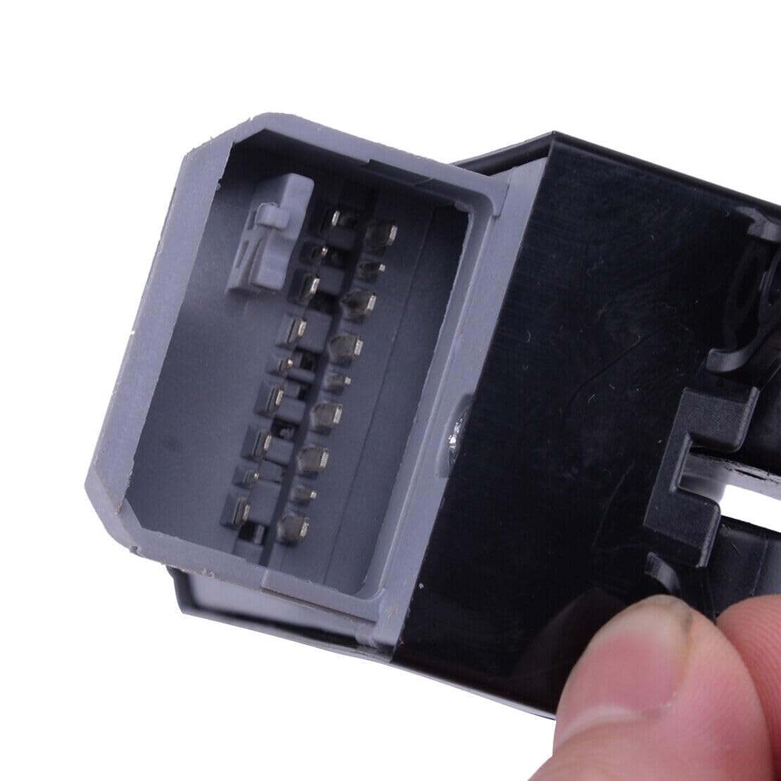 ya 6 8.24 baidi Power Window Switch for Toyota Hilux Fortuner 2004-15 84820-0K100 Car 