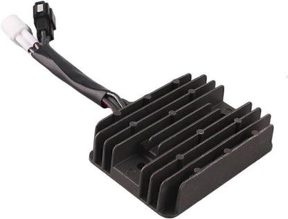ya 2 8.15 1x Voltage Regulator Rectifier Fit for Suzuki Hayabusa GSX1300R TL1000R/S 2008-2012