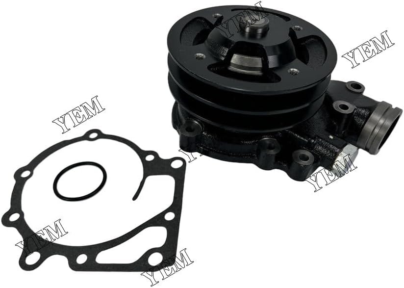 ya 13 9.15 baidi 6HE1 Water Pump 8-94393-447-3 8-97602-781 8-94395-657-0 8-94395-656-0 for Isuzu