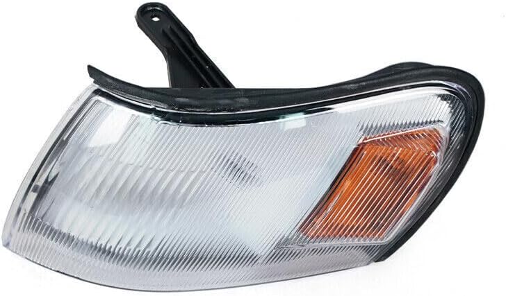 ya 2 8.15 2 side marker parking turn signal corner lights suitable for Toyota for COROLLA 1993-1997