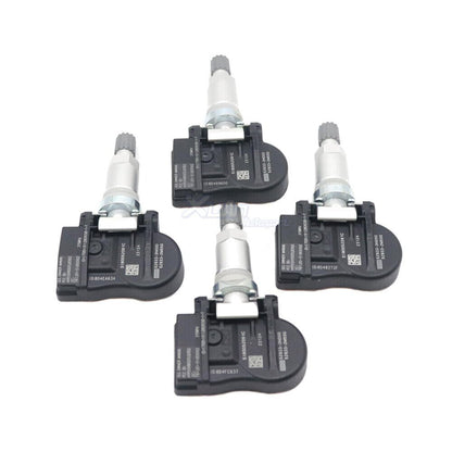 ya 2 8.15 Suitable for Modern Accent for Kia Cadenza 52933-3N000 4-Piece tire Pressure Sensor TPMS