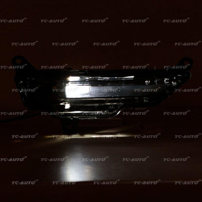 ya 2 8.15 Left front DRL LED driving light fog light for Range Rover Evoque 2020