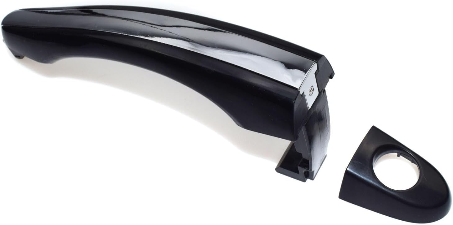 ya 2 8.15 Exterior Door Handle Left Front Drive Side 826523L000 for Hyundai Azera 06-11