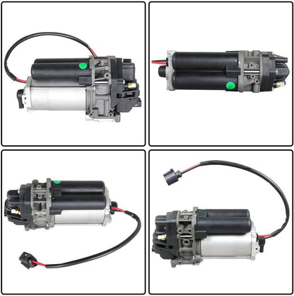 ya 10 9.16 baidi New air suspension compressor pump for 2016-2021 for Audi Q7 Q8 4M for Bentley for Bentayga -