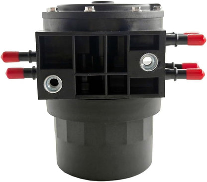 ya 9 10.24 F1UZ9B263B Fuel Pump, Water Reservoir, and Fuel Tank Selector Valve for Ford F150 and F250 (1987-1997-)
