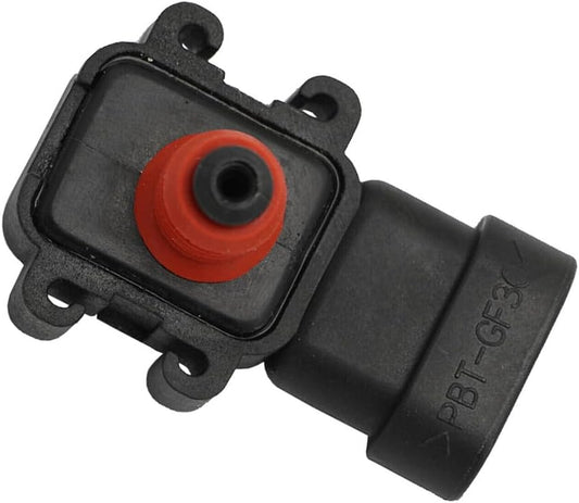 ya 9 10.24 19418810 Manifold Absolute Pressure Sensor for Chevrolet/Du for Ram ax 09350899
