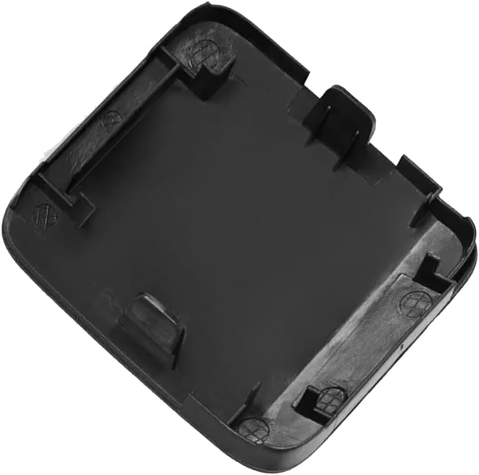 ya 27 10.13 baidi Front Bumper Tow Hook Cover Unpainted 524128F4360 Fits For C-HR 2021 2022