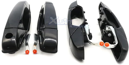 ya 10 9.16 baidi for Chevy for Silverado Tahoe Avalanche Suburban 20828237 20954794 20954815 25890260