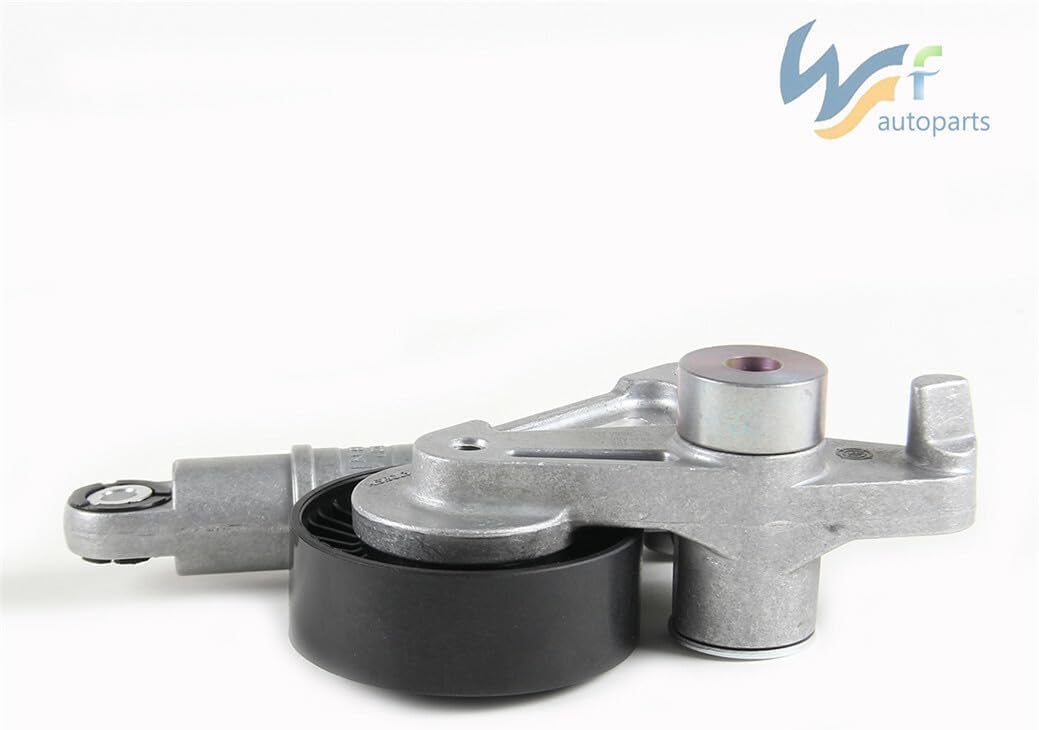 ya 28 10.13 zhengce 3.0TDI Alternator Belt Tensioner Suitable for Audi Q7 for VW Touareg