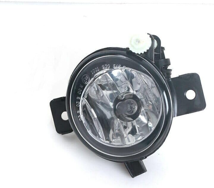 ya 2 8.15 Front bumper fog lights suitable for 2011-2013 for BMW X5 E70 Sport Package pair