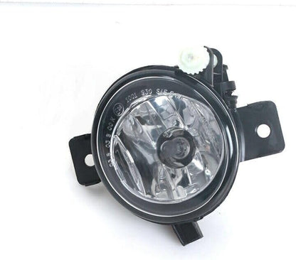 ya 2 8.15 Front bumper fog lights suitable for 2011-2013 for BMW X5 E70 Sport Package pair