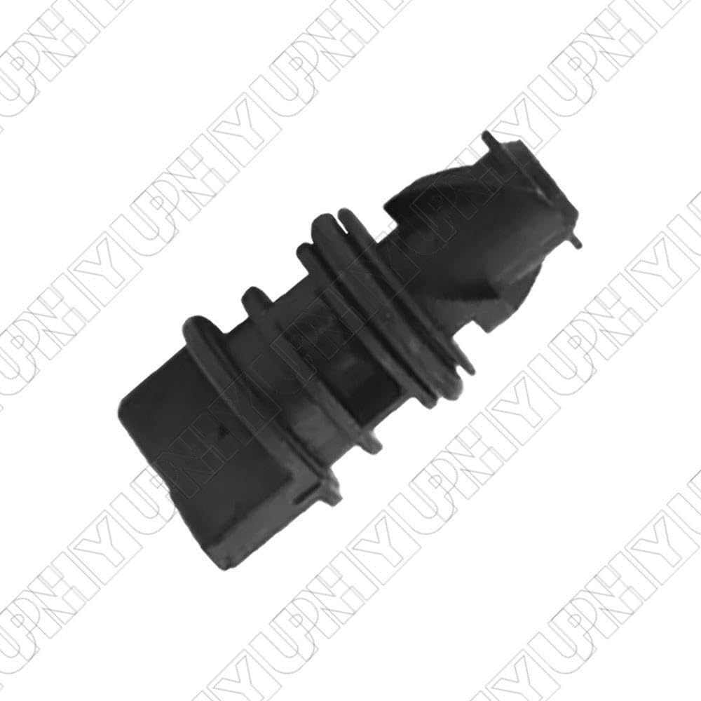 ya 5 8.10 5Pcs Engine Cooler Water Tank Drain Valve A0009970224 for Mercedes-Benz W204