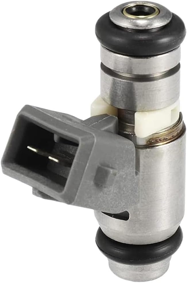 ya 10 9.16 baidi 2 Pieces Fuel Injector for Harley -Davidson Road King Softail Dyna Electra Glide IWP162-