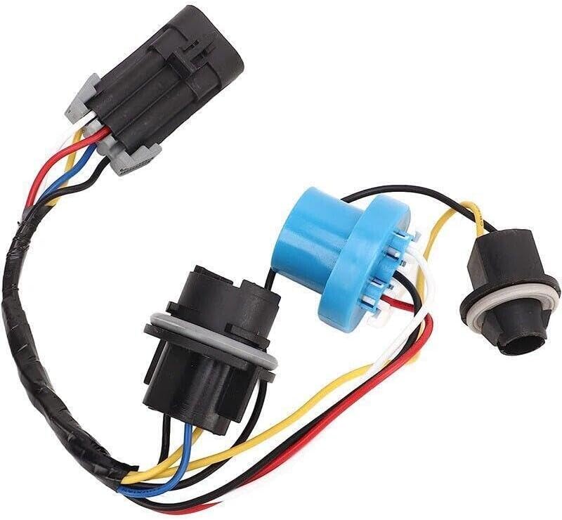 ya 14 9.20 zhengce The headlight harness is flexible, professional, and perfectly matched with-1