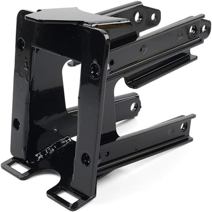 ya 23 10.7 baidi Front Inner Fairing Mount Brackets Fit for Harley Road Glide FLTRX 2015-2024 Black