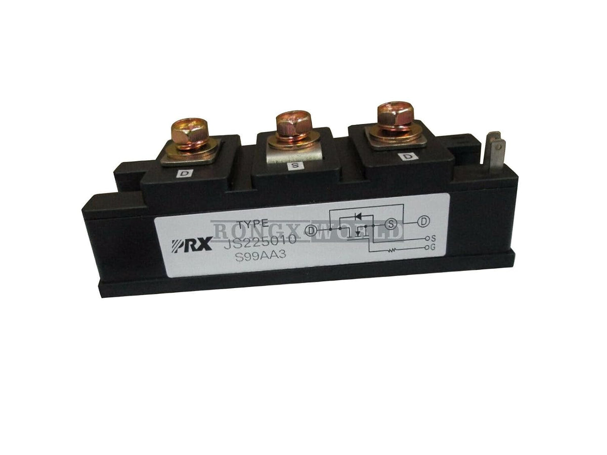 ya 16 10.20 baidi 1PC New JS225010 POWEREDEX Power Module #W7-