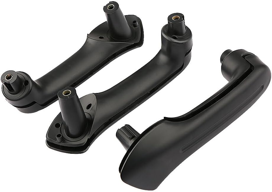 ya 2 8.15 B5 Front-Right Interior Door Pull Grab Handle Cover Trim for VW for Passat B5 98-05